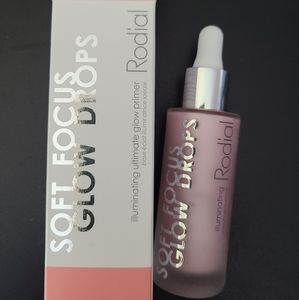 Rodial Soft Focus Glow Drops